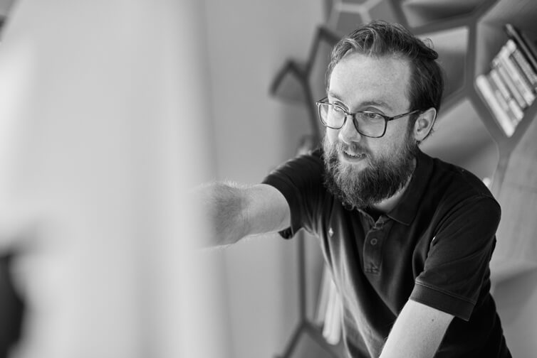 Vacature UX Designer