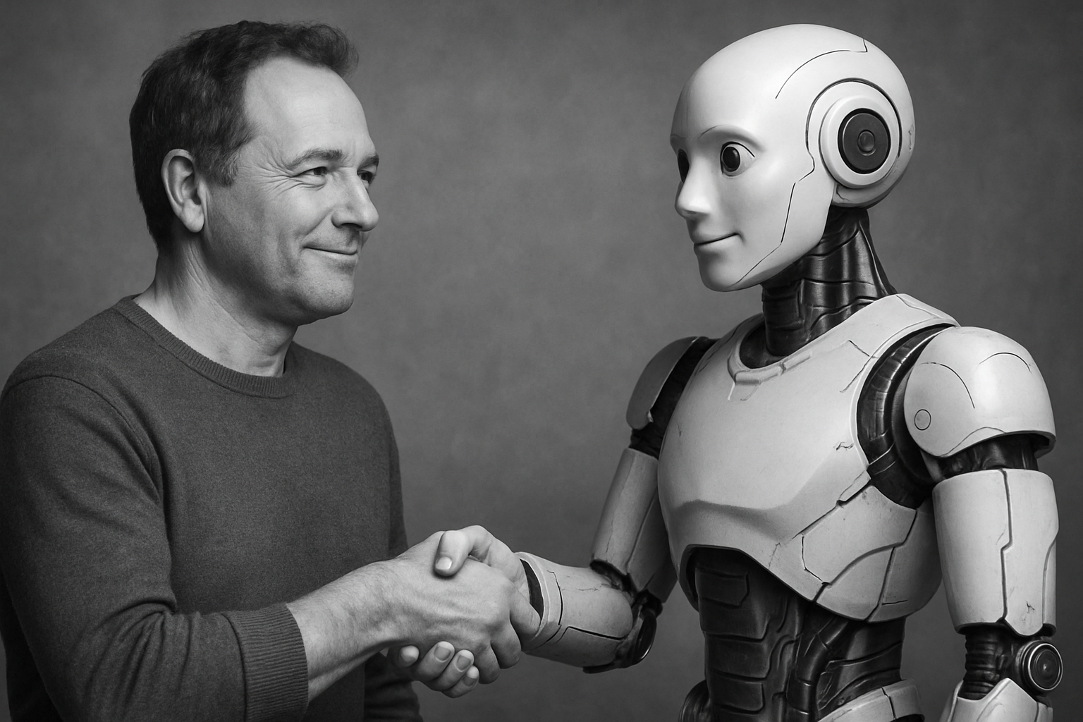 The Human Side to Agentic Interaction