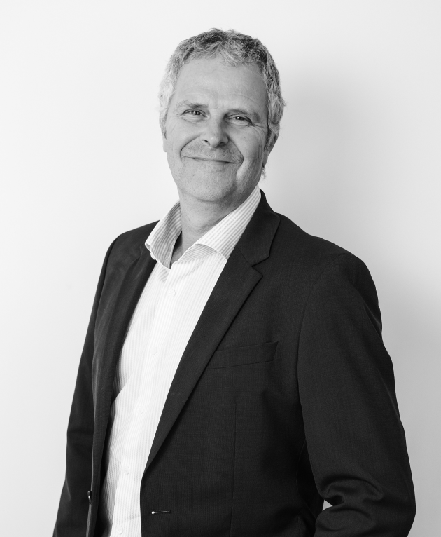 Danny van Wieringen