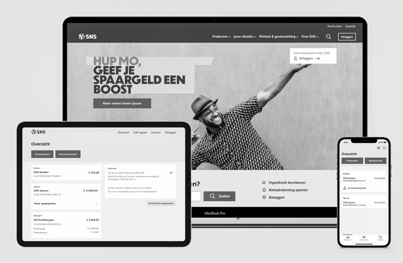 B2B-gebruikers verwachten een B2C-ervaring: Hoe...