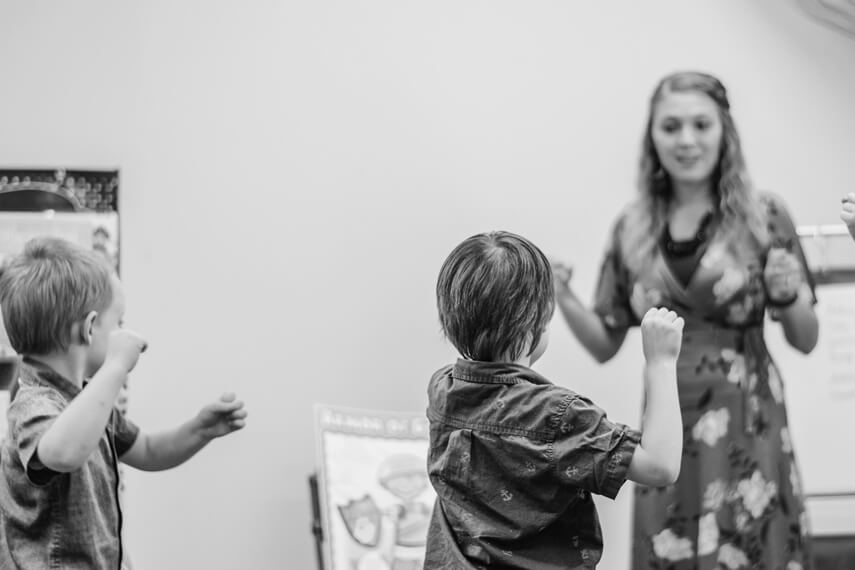 Sign_Language_Children_Lotte_and_Max