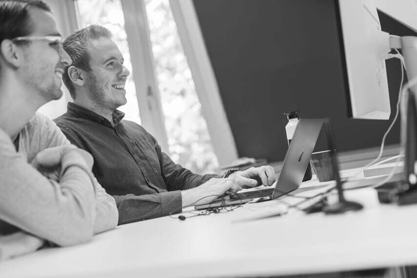 Samen werken aan gezondheid New