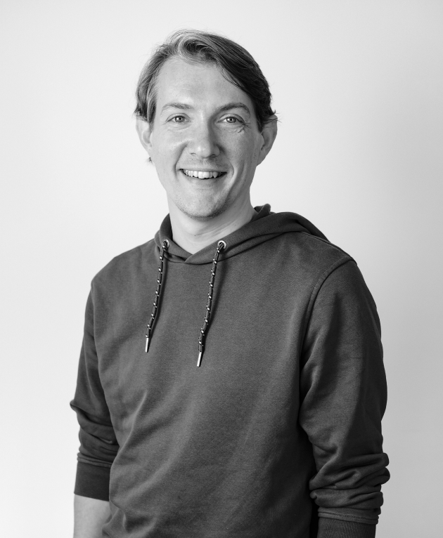 Maarten Zilverberg