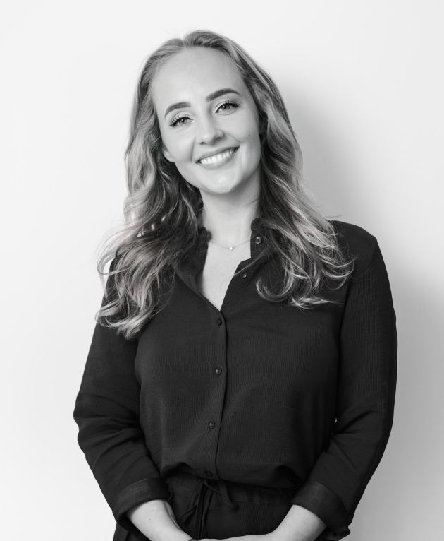 Merel Sliedrecht