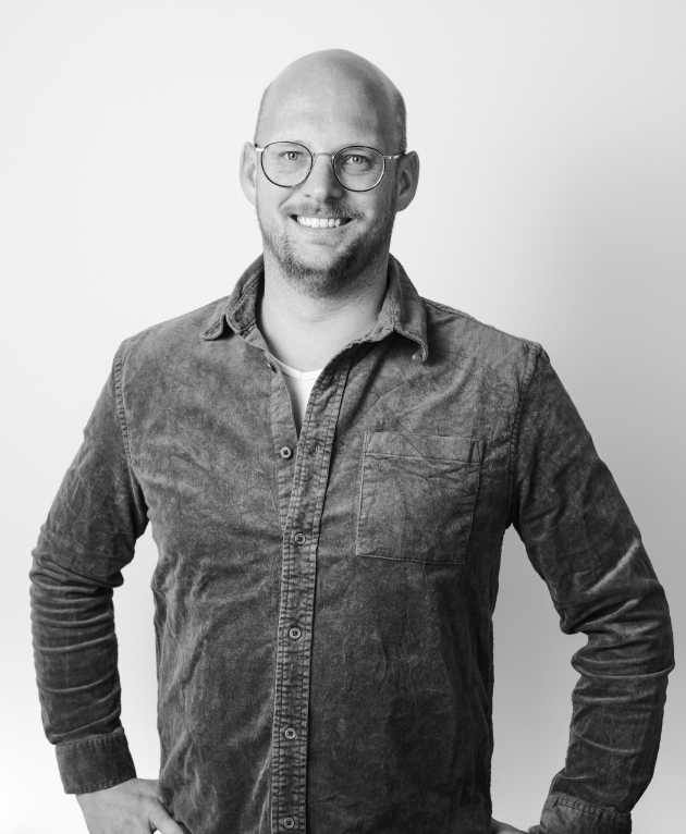 Michiel van Swijndregt