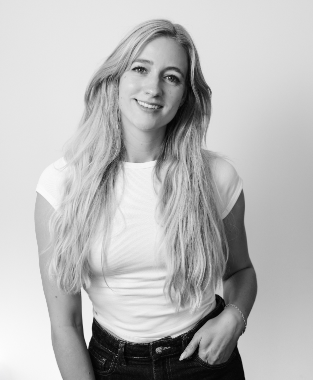 Nardine van Dolder