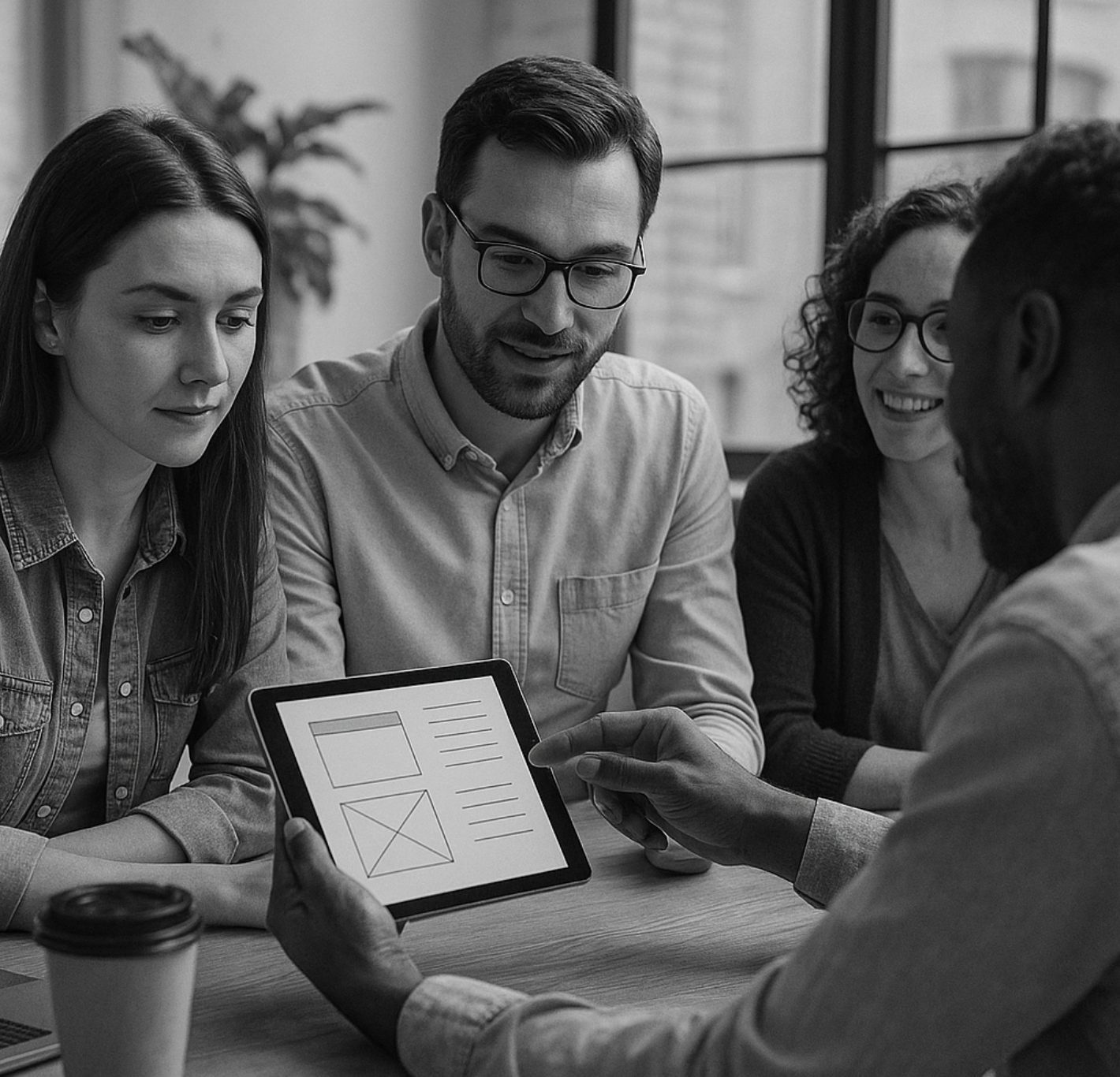 The top 5 UX trends for 2025