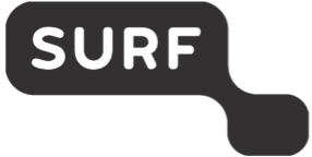 SURF-Logo
