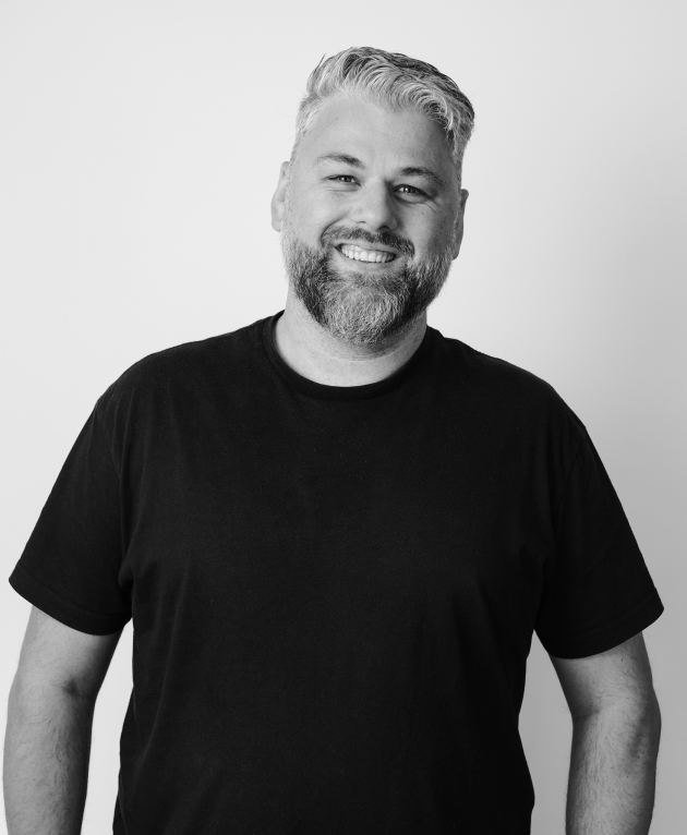 Tim Scheffer