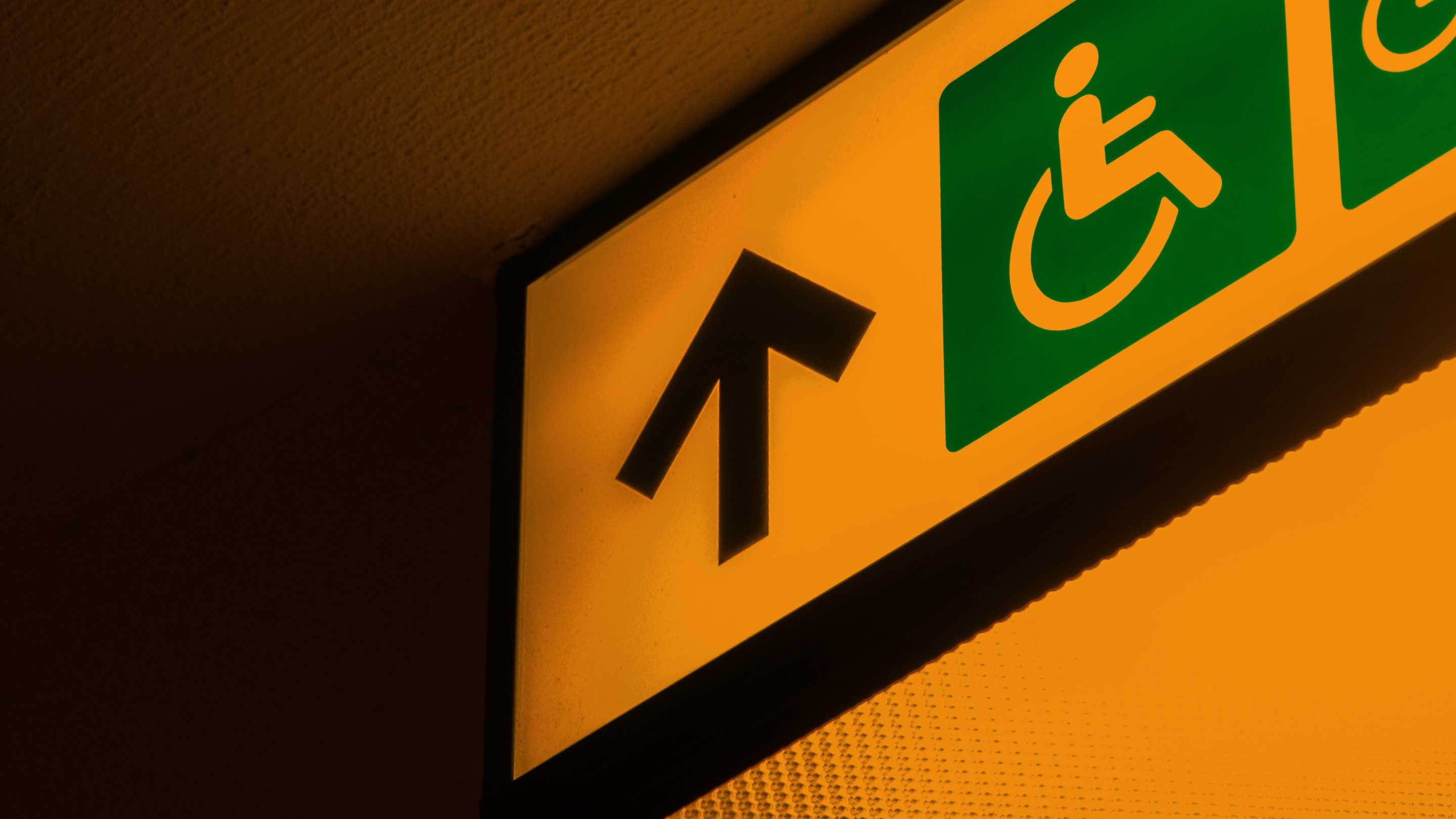 Wat is het verschil tussen accessibility, toegankelijkheid en inclusie?