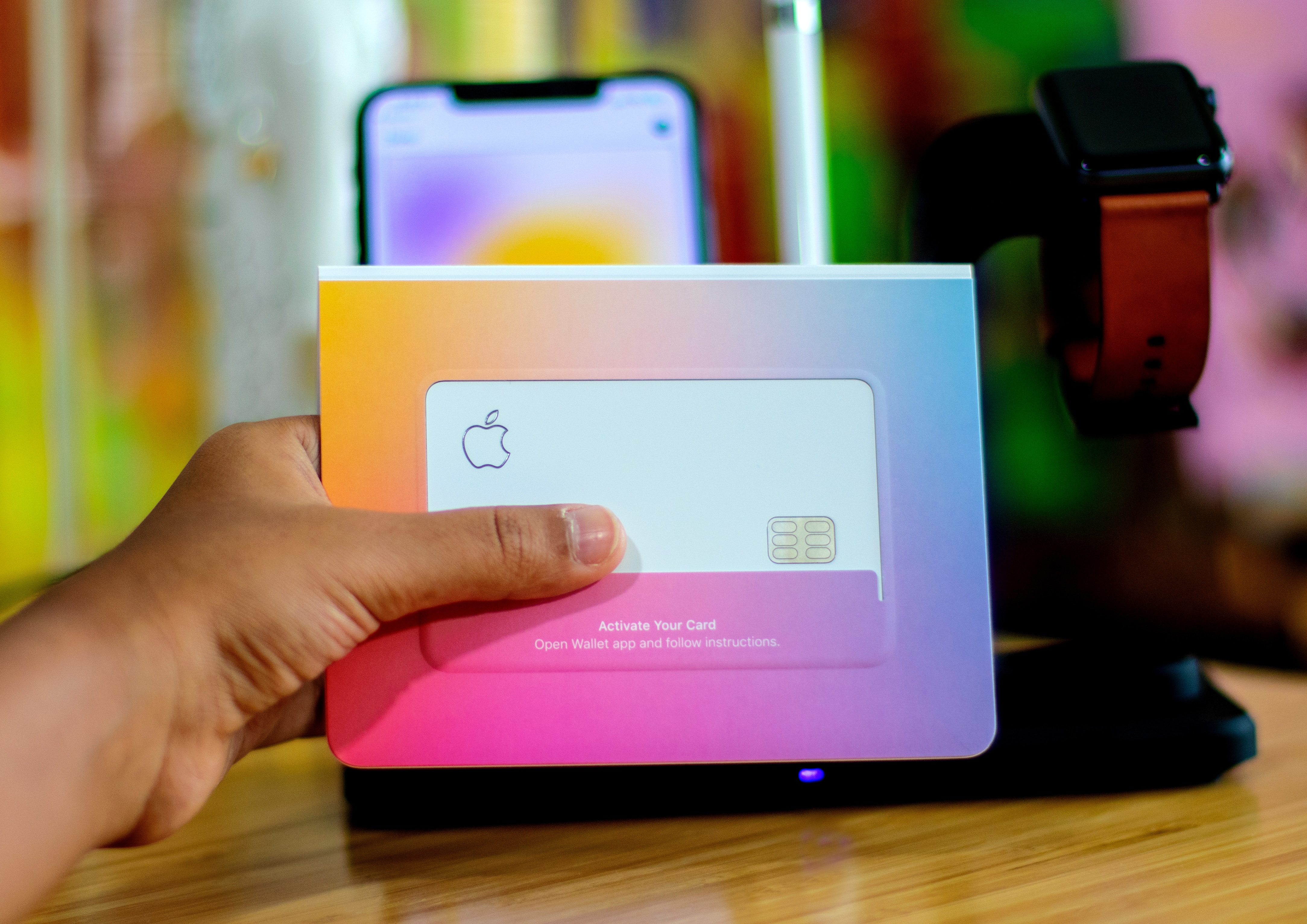 Banks vs Apple Card. Who delivers the better UX?